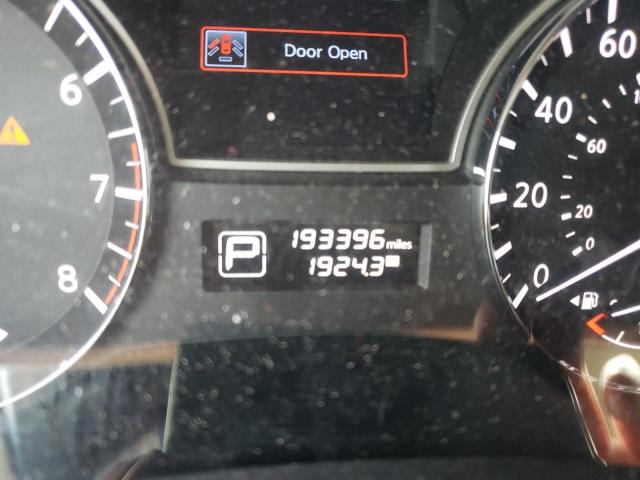 Photo 8 from auction – 2014 NISSAN PATHFINDER with VIN 5N1AR2MM6EC647099