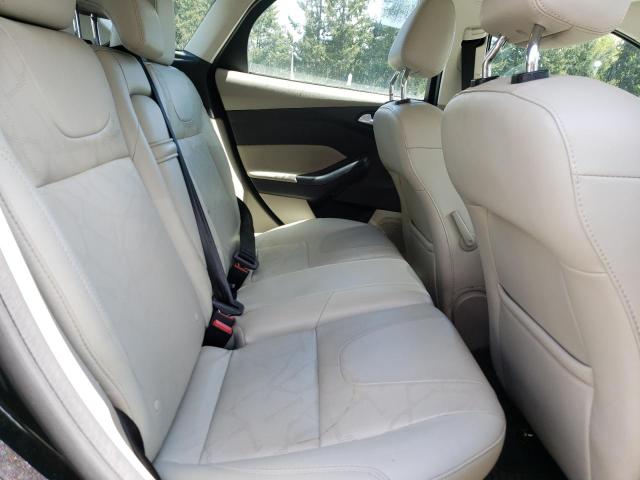 Photo 6 from auction – 2012 FORD FOCUS BEV with VIN 1FAHP3R43CL458355