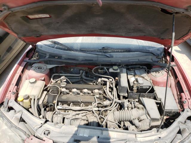 Photo 7 from auction – 2005 MAZDA 3 S with VIN JM1BK123551264283