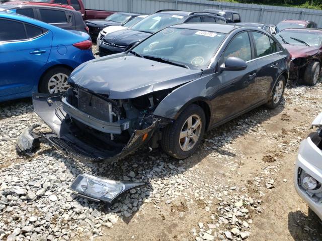 Photo 9 from auction – 2013 CHEVROLET CRUZE LT with VIN 1G1PC5SB6D7203353