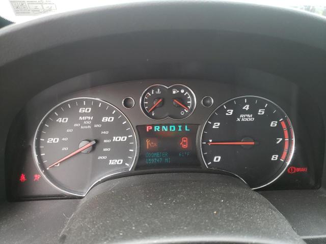 Photo 2 from auction – 2007 CHEVROLET EQUINOX LT with VIN 2CNDL73F976073947