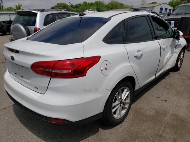 Photo 4 from auction – 2017 FORD FOCUS SE with VIN 1FADP3F25HL237865