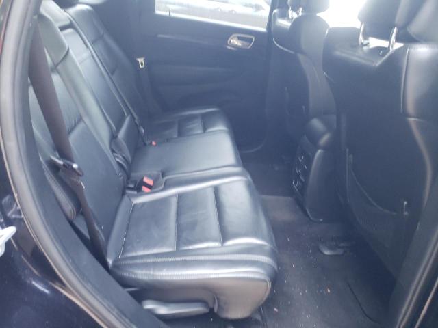 Photo 6 from auction – 2011 JEEP GRAND CHER with VIN 1J4RR4GG1BC563657
