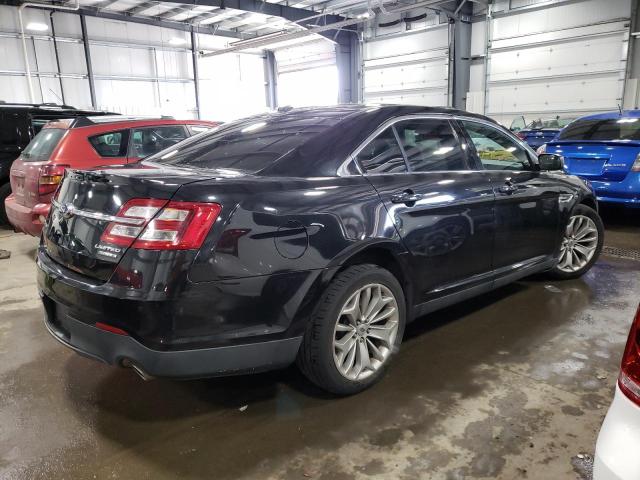 Photo 4 from auction – 2013 FORD TAURUS LIM with VIN 1FAHP2F87DG196724