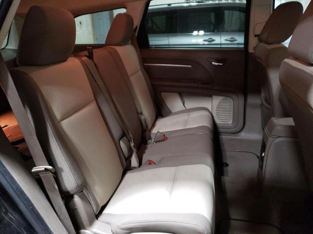 Photo 6 from auction – 2009 DODGE JOURNEY SX with VIN 3D4GG57V19T163879