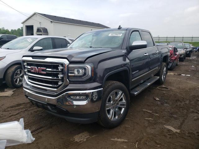 Photo 2 from auction – 2016 GMC SIERRA K15 with VIN 3GTU2NEC3GG297864