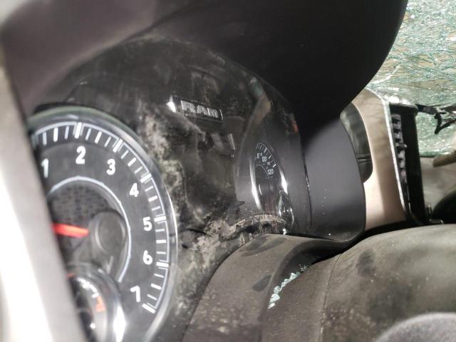 Photo 8 from auction – 2022 RAM 2500 LARAM with VIN 3C6UR5FJ4NG229232