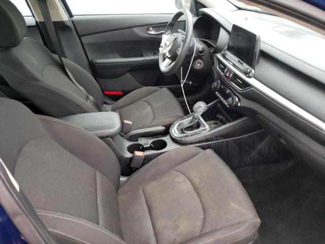 Photo 5 from auction – 2019 KIA FORTE FE with VIN 3KPF24AD2KE103248