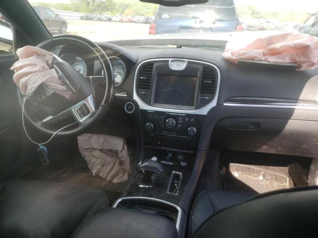 Zdjęcie 9 z aukcji – 2013 CHRYSLER 300C z VIN 2C3CCAEG4DH599104