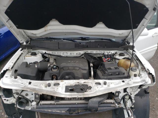 CHEVROLET EQUINOX LT 2007 with VIN 2CNDL73F976073947 - Photo from auction