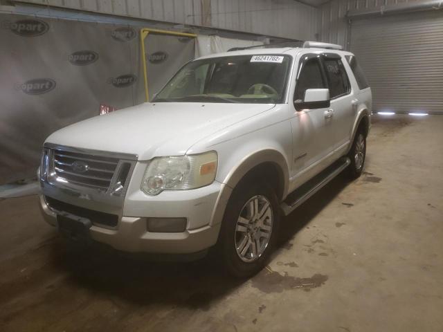 Photo 2 from auction – 2006 FORD EXPLORER E with VIN 1FMEU64E96UA19548