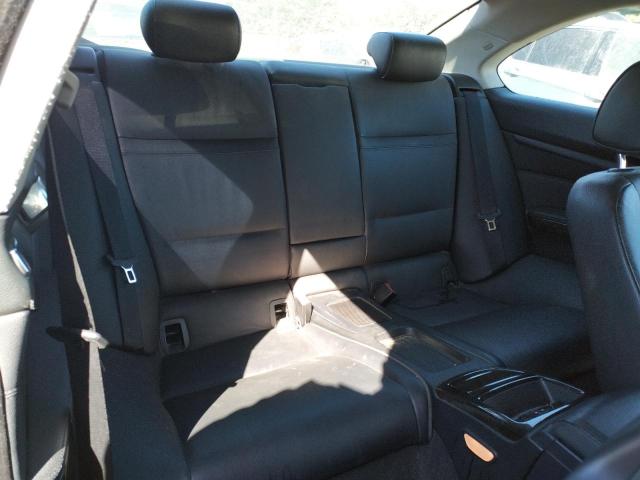 Photo 6 from auction – 2011 BMW 328 I SULE with VIN WBAKE5C52BE755524