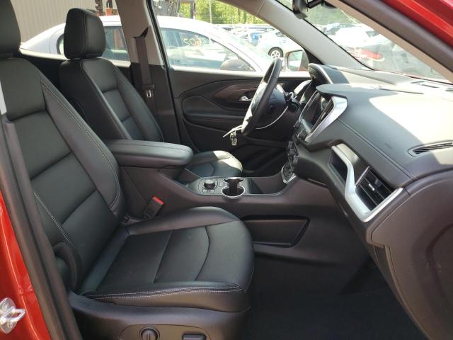 Photo 5 from auction – 2022 GMC TERRAIN SL with VIN 3GKALVEV7NL114847