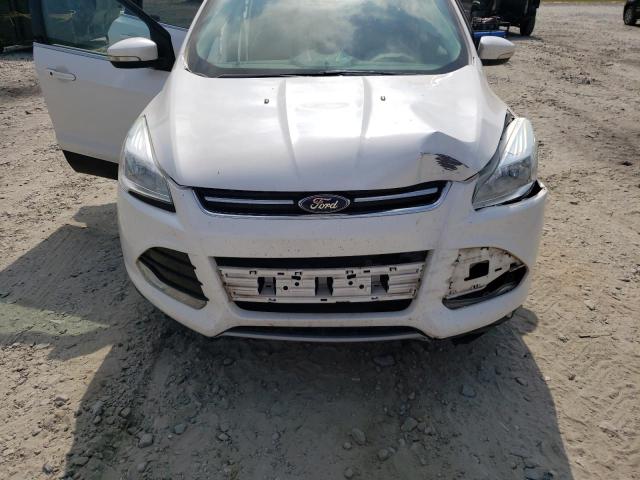 Photo 7 from auction – 2015 FORD ESCAPE TIT with VIN 1FMCU0J94FUB45327