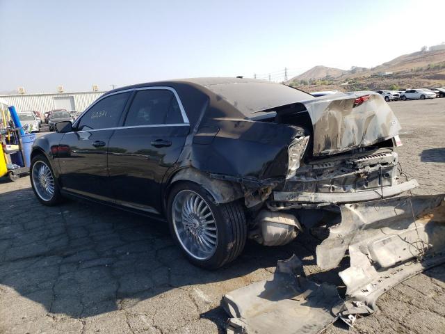 Photo 3 from auction – 2012 CHRYSLER 300 with VIN 2C3CCAAGXCH220126