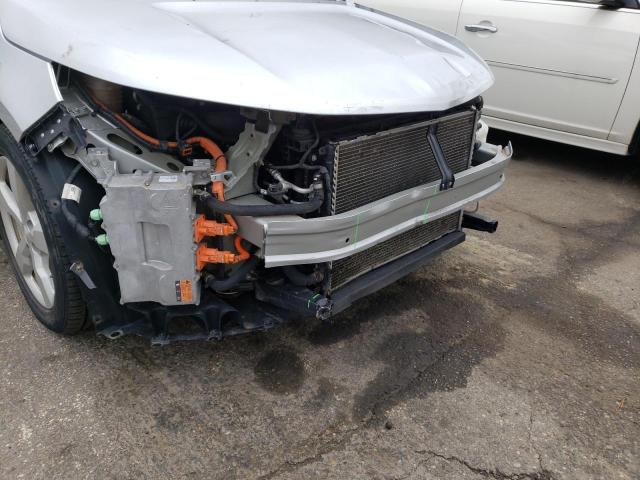 Photo 9 from auction – 2013 CHEVROLET VOLT with VIN 1G1RA6E42DU140464