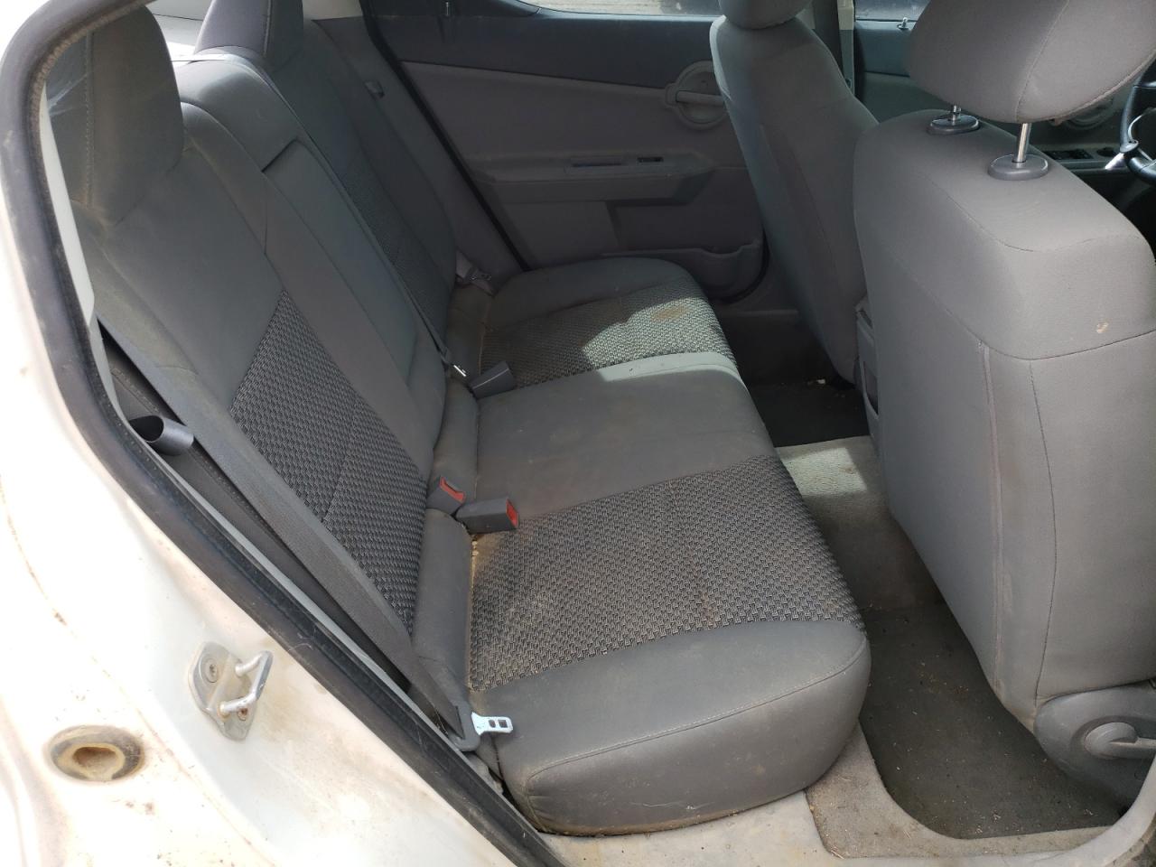 Photo 6 from auction – 2008 DODGE AVENGER SE with VIN 1B3LC46K88N670481