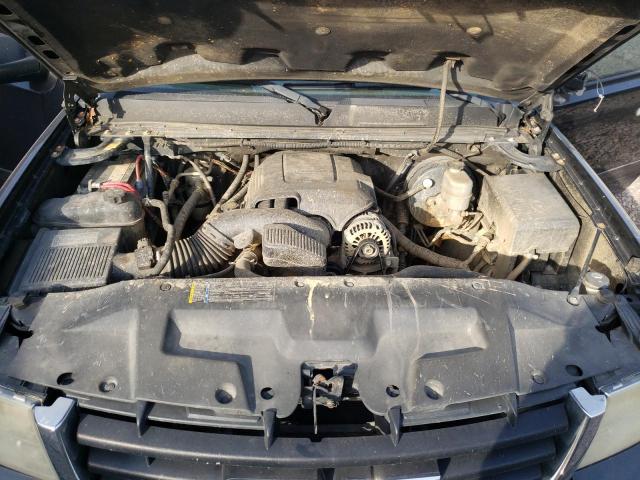 Photo 7 from auction – 2009 GMC SIERRA K15 with VIN 3GTEK23339G222008