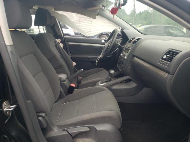 Photo 5 from auction – 2008 VOLKSWAGEN RABBIT with VIN WVWDB71K28W332003