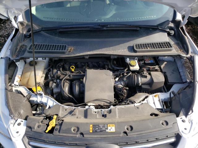 Photo 7 from auction – 2016 FORD ESCAPE SE with VIN 1FMCU0G74GUC29039