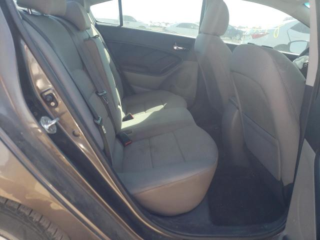 Zdjęcie 6 z aukcji – 2015 KIA FORTE LX z VIN KNAFX4A69F5330552