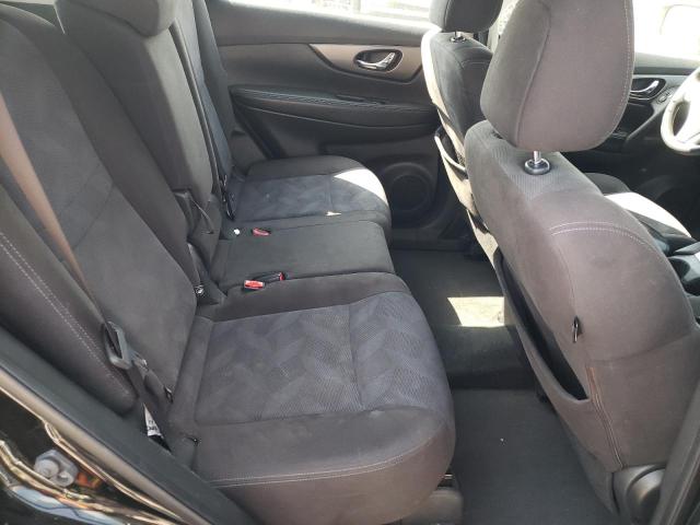 Foto 6 de la subasta – 2015 NISSAN ROGUE S con VIN KNMAT2MT7FP558360
