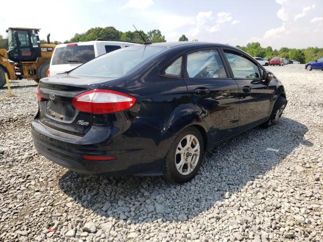 Photo 4 from auction – 2016 FORD FIESTA SE with VIN 3FADP4BJ9GM150616