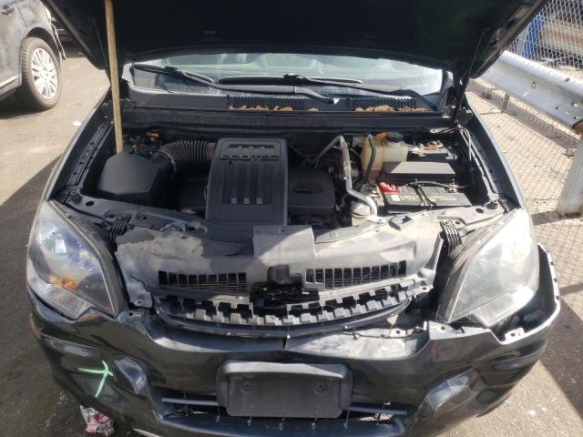 Photo 7 from auction – 2015 CHEVROLET CAPTIVA LT with VIN 3GNAL3EK9FS515322