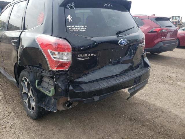 Photo 9 from auction – 2015 SUBARU FORESTER 2 with VIN JF2SJGDC2FH542649