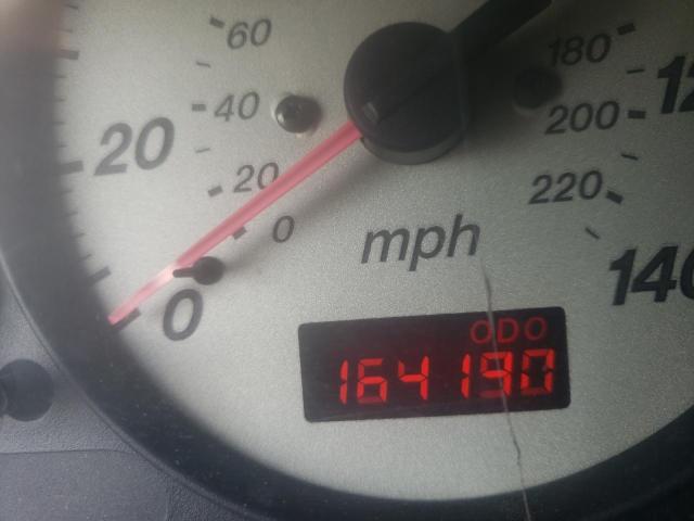 Zdjęcie 8 z aukcji – 2003 MAZDA PROTEGE DX z VIN JM1BJ225531144555