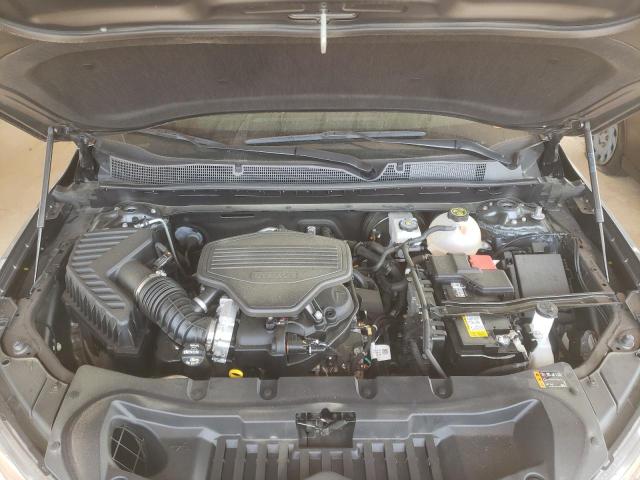Photo 7 from auction – 2019 CHEVROLET BLAZER 2LT with VIN 3GNKBCRS5KS700530