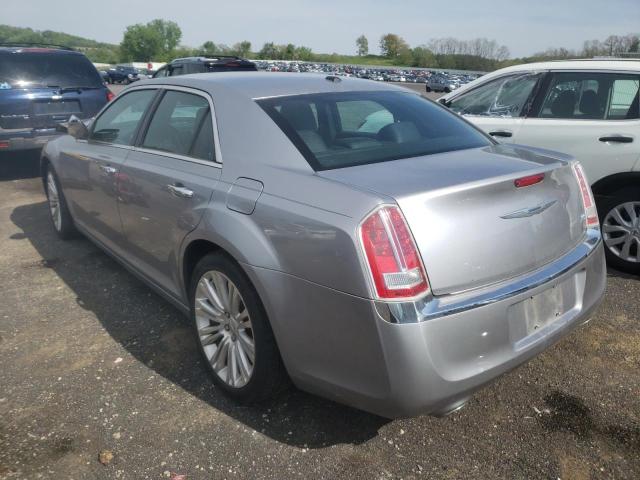 Zdjęcie 3 z aukcji – 2013 CHRYSLER 300C z VIN 2C3CCAEG4DH599104
