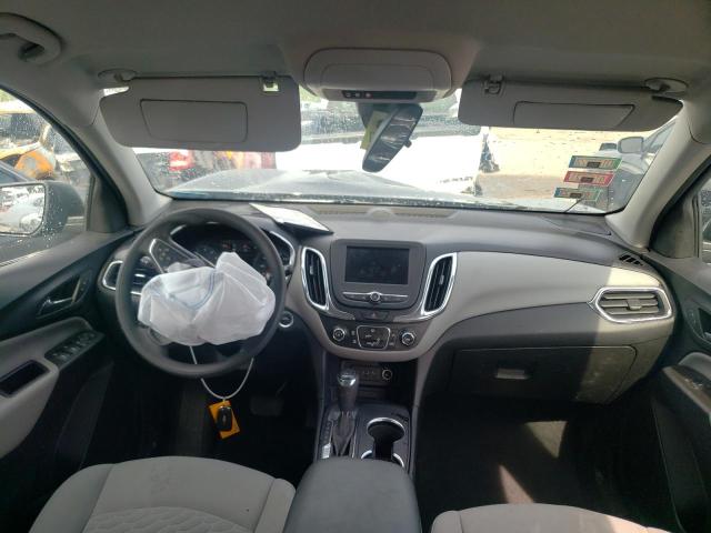 Photo 9 from auction – 2020 CHEVROLET EQUINOX LS with VIN 2GNAXHEV6L6151995
