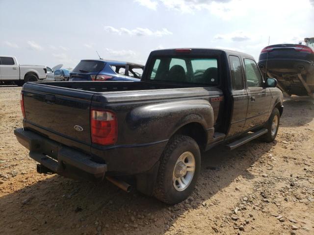 Photo 7 from auction – 2002 FORD RANGER with VIN 1FTYR44U82PA74712