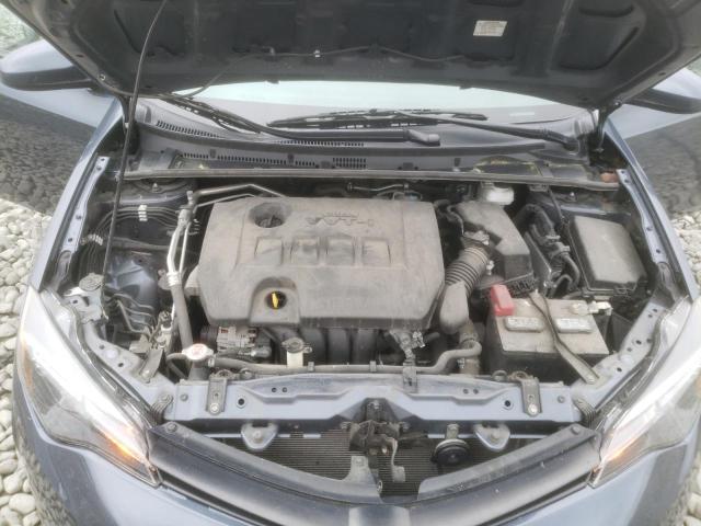 Photo 7 from auction – 2019 TOYOTA COROLLA L with VIN 2T1BURHE2KC240564