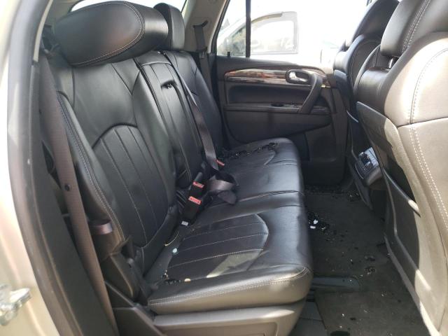 Photo 6 from auction – 2015 BUICK ENCLAVE with VIN 5GAKRBKD5FJ210544