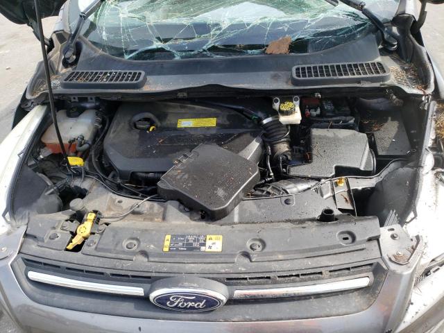 Photo 7 from auction – 2014 FORD ESCAPE SE with VIN 1FMCU0GX5EUB54400