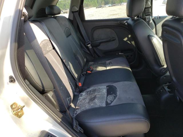 Photo 6 from auction – 2004 CHRYSLER PT CRUISER with VIN 3C8FY688X4T278573