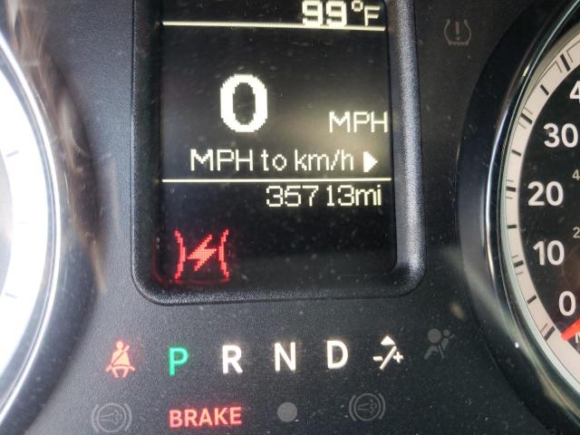 Photo 3 from auction – 2019 RAM 1500 CLASS with VIN 1C6RR6FG3KS630467