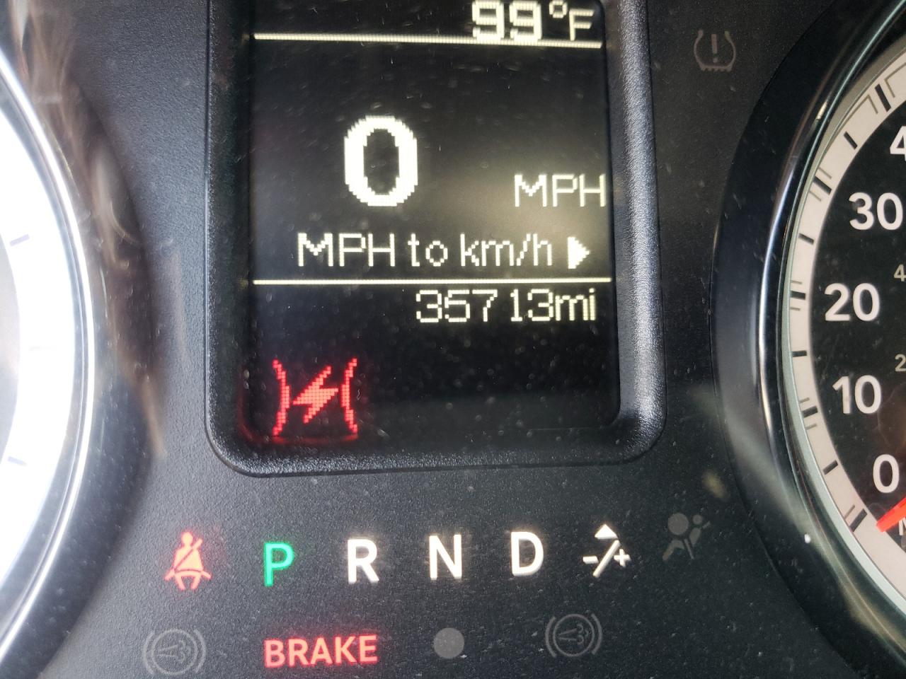 Photo 13 from auction – 2019 RAM 1500 CLASS with VIN 1C6RR6FG3KS630467