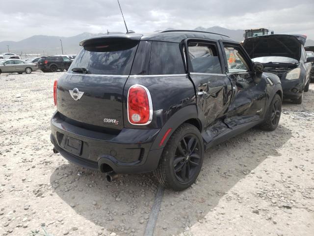Photo 4 from auction – 2013 MINI COOPER S C with VIN WMWZC5C56DWM15388