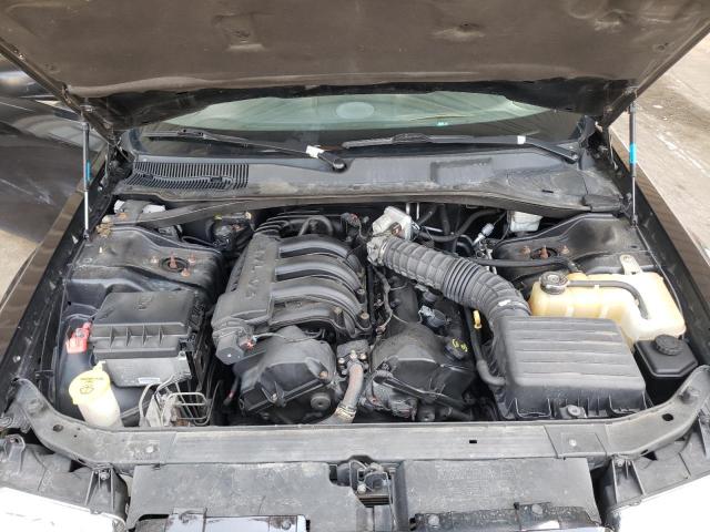 Photo 7 from auction – 2007 CHRYSLER 300 with VIN 2C3KA43RX7H861932