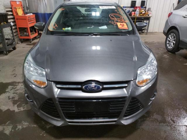 Photo 9 from auction – 2012 FORD FOCUS SE with VIN 1FAHP3F29CL362331