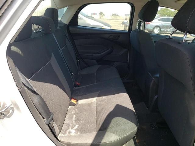 Photo 6 from auction – 2012 FORD FOCUS SE with VIN 1FAHP3F28CL196240