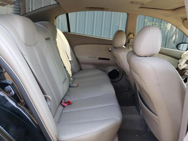 Zdjęcie 6 z aukcji – 2005 NISSAN ALTIMA S z VIN 1N4AL11D25C213904
