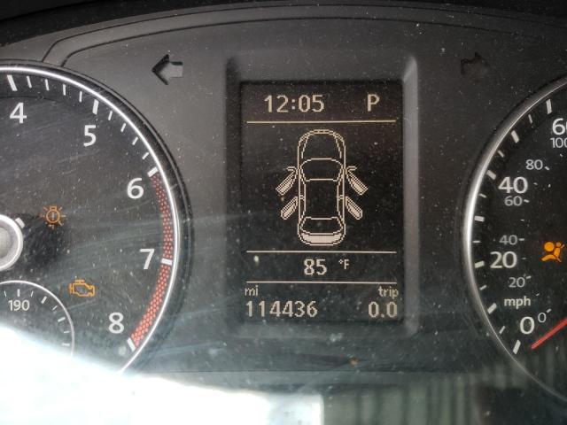 صورة رقم 8 من المزاد - 2014 VOLKSWAGEN PASSAT SE مع VIN 1VWBH7A36EC002650