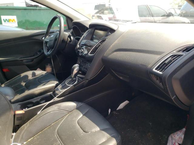 Photo 5 from auction – 2016 FORD FOCUS TITA with VIN 1FADP3N25GL229331