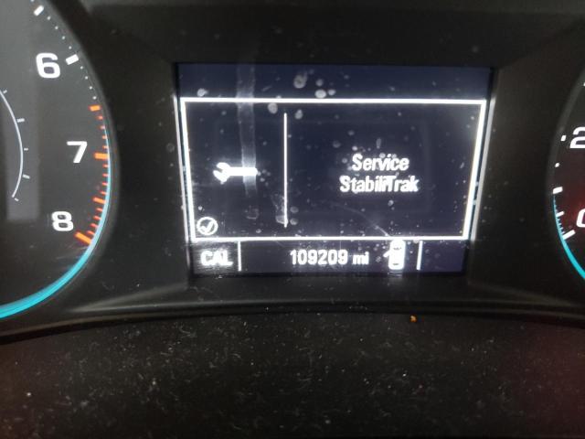 Photo 8 from auction – 2016 CHEVROLET MALIBU LS with VIN 1G1ZB5ST1GF349920