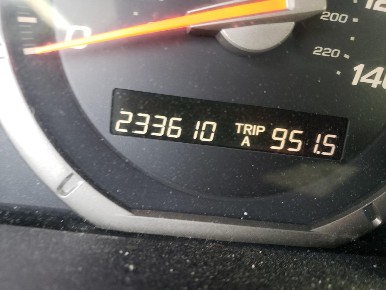 Photo 8 from auction – 2006 HONDA PILOT with VIN 5FNYF187X6B005094