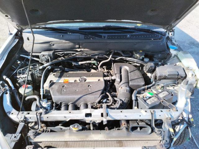 Photo 7 from auction – 2005 HONDA CR-V EX with VIN SHSRD77815U306321